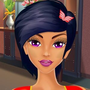 Meet your Posher, Ada rachael